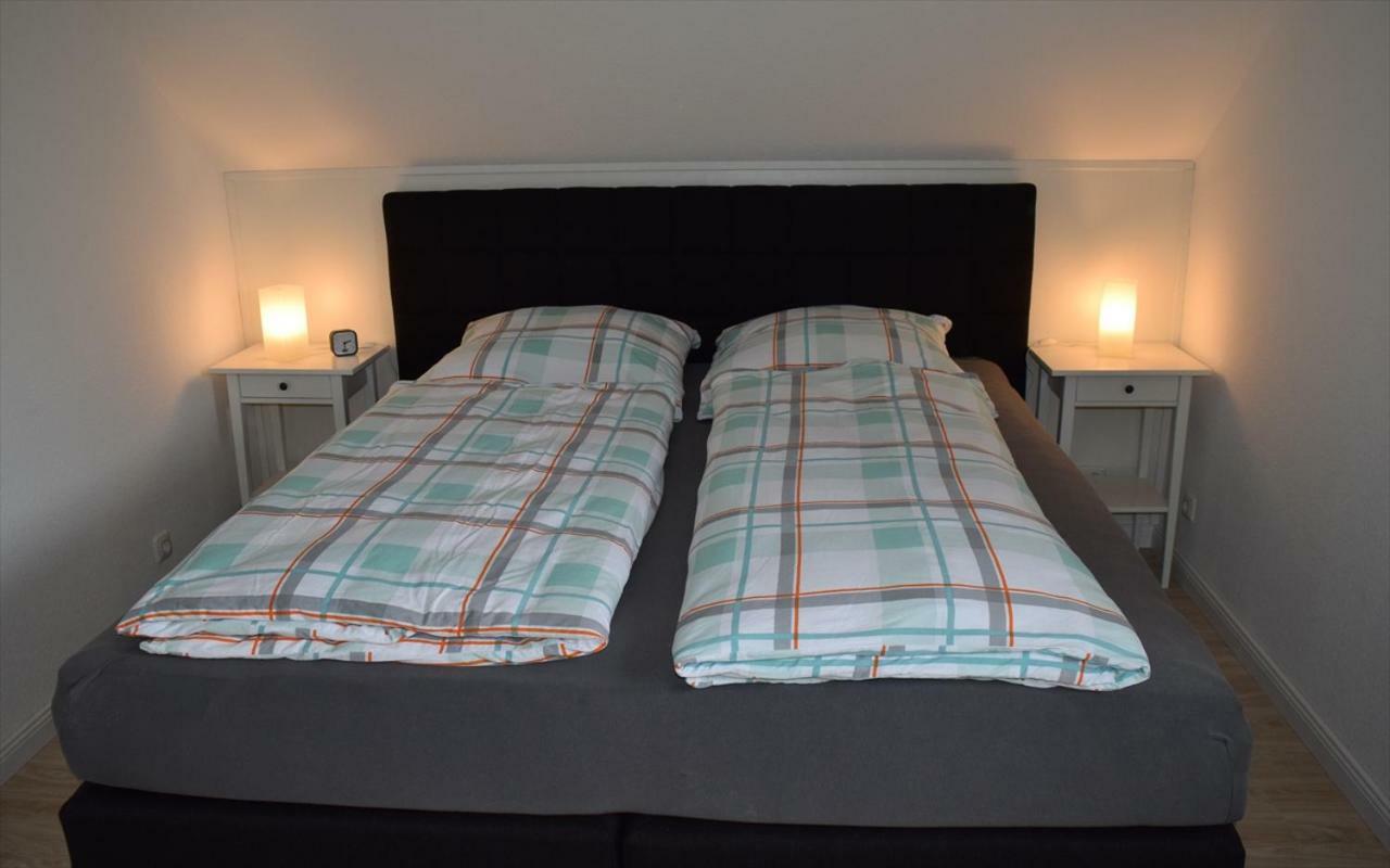 Ferienwohnung Im Winkel Hanstedt Exteriér fotografie