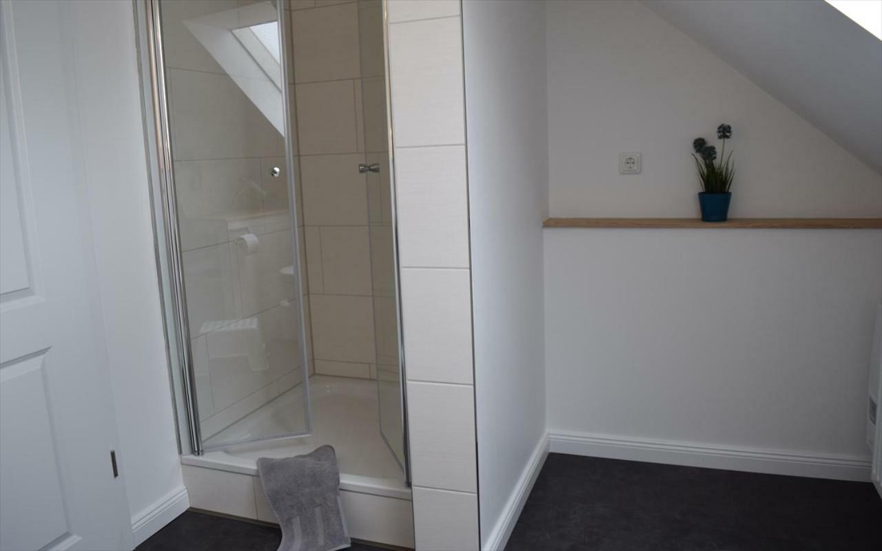 Ferienwohnung Im Winkel Hanstedt Exteriér fotografie